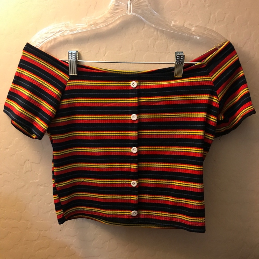 Shein top
